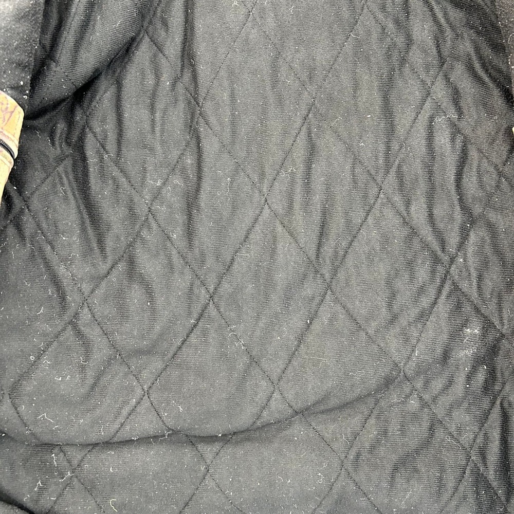 Vintage Carhartt J221 CAP Jacket Mens XL Realtree Camo Hunting Workwear Quilted - Picture 6 of 9